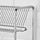 ORDNING - dish drainer, stainless steel | IKEA Taiwan Online - PE773088_S1