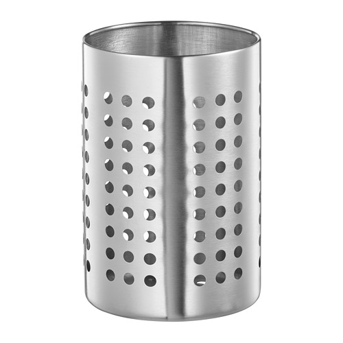 ORDNING - 廚具架, 不鏽鋼 | IKEA 線上購物 - PE773086_S4