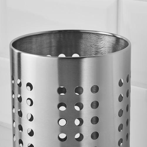 ORDNING - 廚具架, 不鏽鋼 | IKEA 線上購物 - PE773087_S4