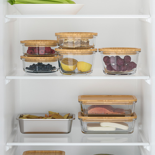 IKEA 365+ food container