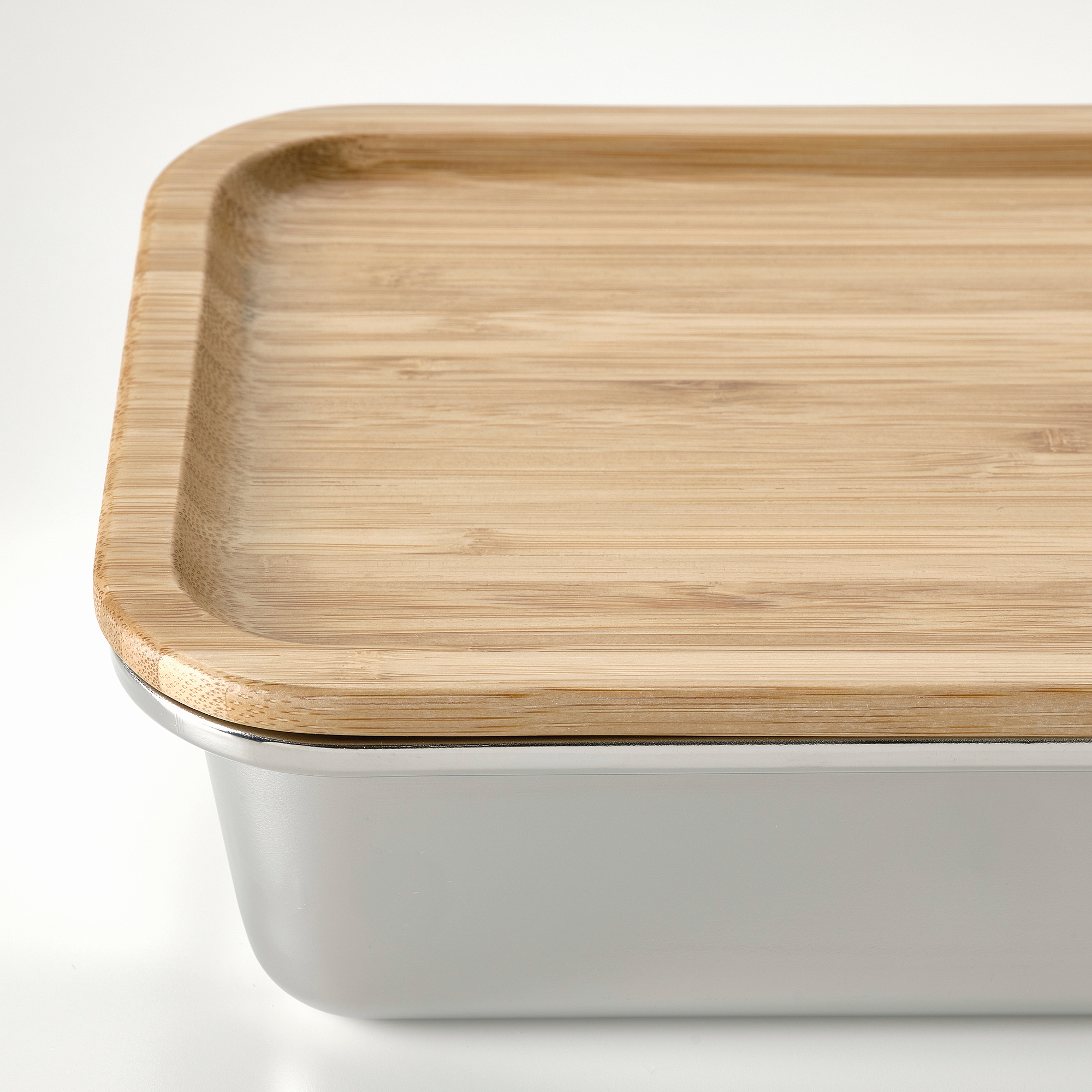 IKEA 365+ food container with lid