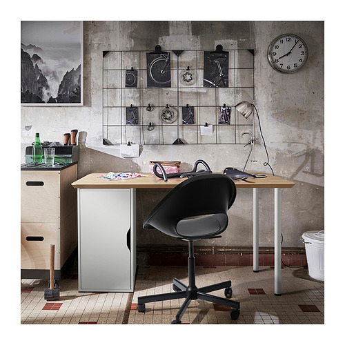 ANFALLARE/ALEX desk