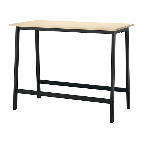 MITTZON conference table