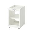 BRYTNING storage unit