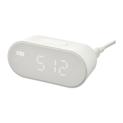 ALPSTUGA - air quality sensor, smart | IKEA Taiwan Online - E1011656_S4