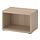 BESTÅ - 櫃框, 染白橡木紋 | IKEA 線上購物 - PE513555_S1