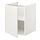 ENHET - bc w shlf/door, white | IKEA Taiwan Online - PE773165_S1