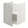 ENHET - bc w shlf/door, white/concrete effect | IKEA Taiwan Online - PE773166_S1
