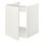 ENHET - bc f sink/door, white | IKEA Taiwan Online - PE773342_S1