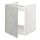 ENHET - bc f sink/door, white/concrete effect | IKEA Taiwan Online - PE773364_S1