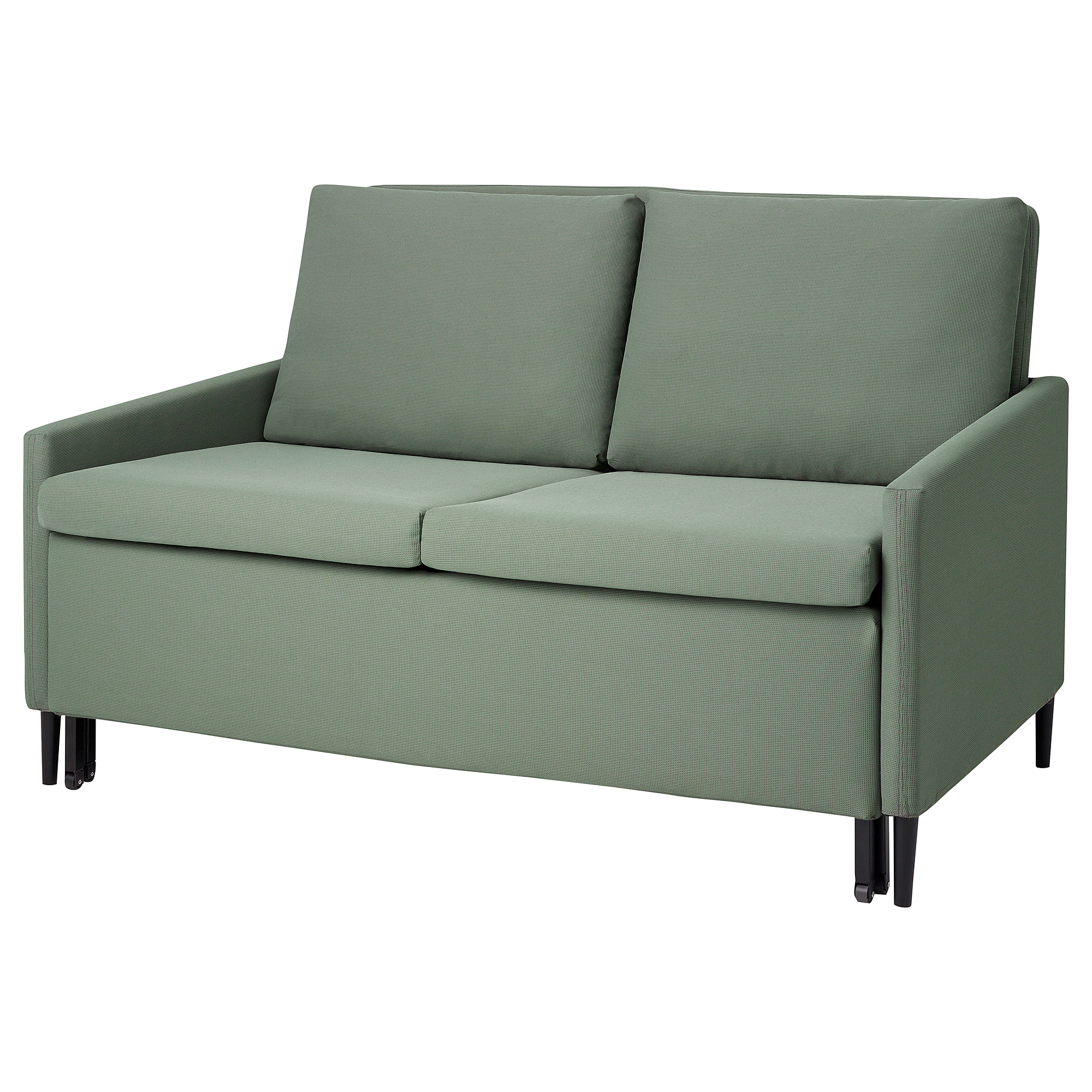 LINNEFORS 2-seat sofa-bed section
