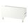 BILLY - drawer, white/with castors, 80x28x44 cm | IKEA Taiwan Online - PE872323_S1