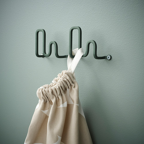 JORDMÅNEN hook