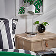 ENSMÄRKE desk lamp