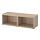 BESTÅ - 櫃框, 染白橡木紋 | IKEA 線上購物 - PE513550_S1