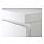 MALM - 書桌/工作桌, 白色 | IKEA 線上購物 - PE573378_S1