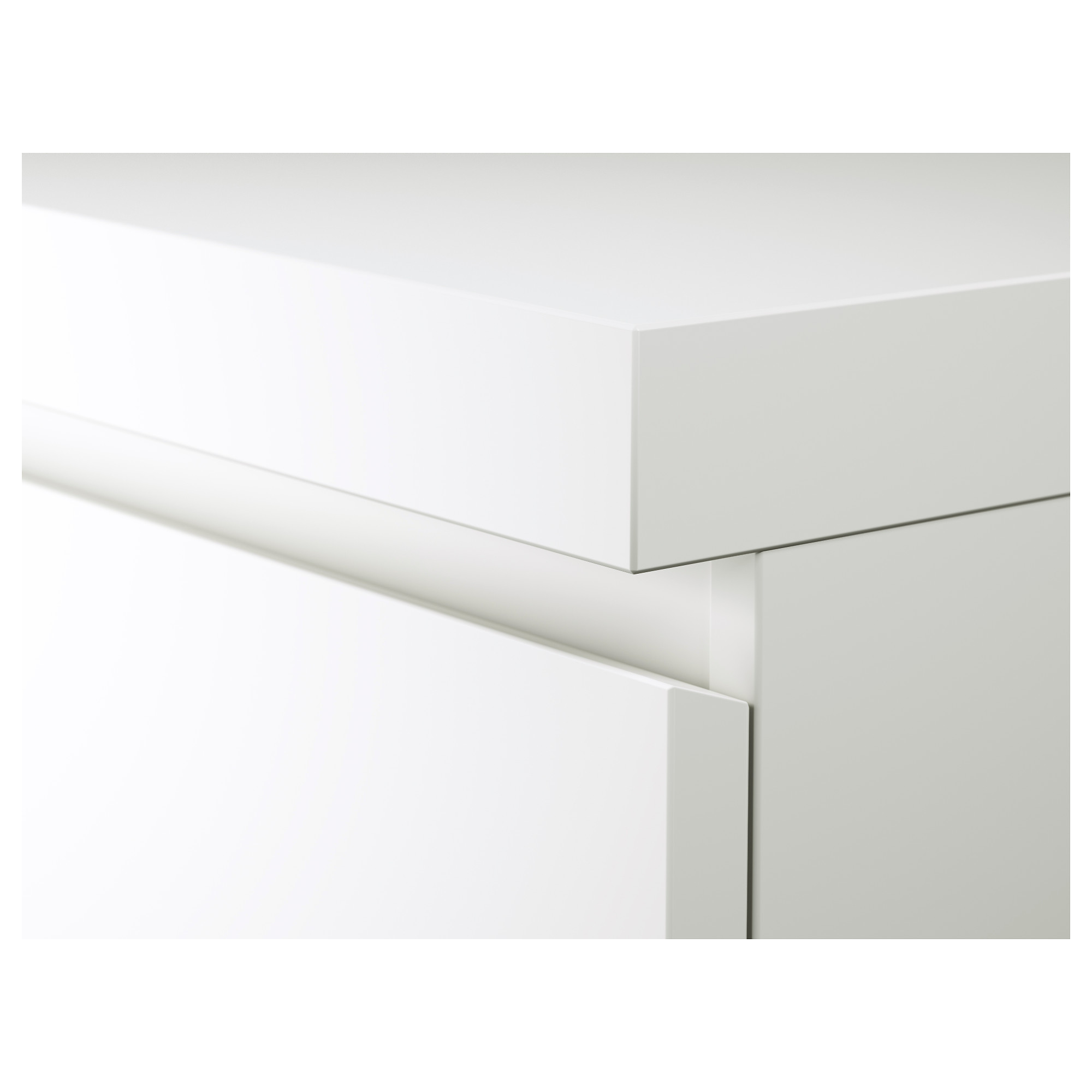 MALM desk