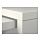 MALM - L型書桌/工作桌, 白色 | IKEA 線上購物 - PE573392_S1