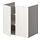 ENHET - bs cb f wb w shlf/doors, grey/white | IKEA Taiwan Online - PE773264_S1
