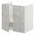 ENHET - bs cb f wb w shlf/doors, white/concrete effect | IKEA Taiwan Online - PE773265_S1