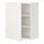 ENHET - wall cb w 2 shlvs/door, white | IKEA Taiwan Online - PE773318_S1