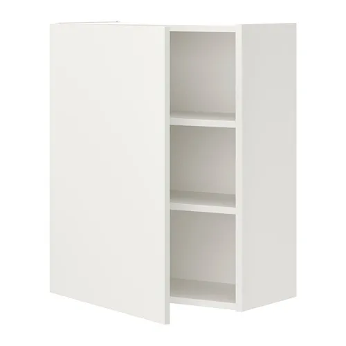 ENHET - 壁櫃組合, 白色, 60x32x75 公分 | IKEA 線上購物 - PE773318_S4