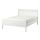 IDANÄS - 床框, 白色, 150x200 公分 | IKEA 線上購物 - PE784943_S1