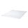 SAMLA - lid for box 55/130 l, transparent, 57x79 cm | IKEA Taiwan Online - PE830207_S1