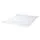 SAMLA - lid for box 55/130 l, transparent | IKEA Taiwan Online - PE830207_S1