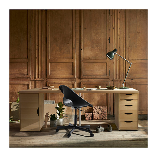 LAGKAPTEN/ALEX desk