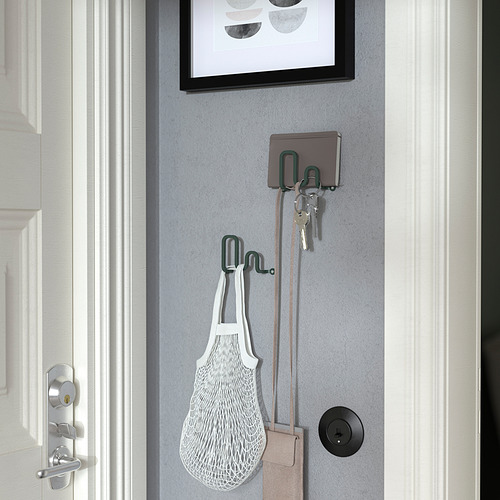 JORDMÅNEN hook