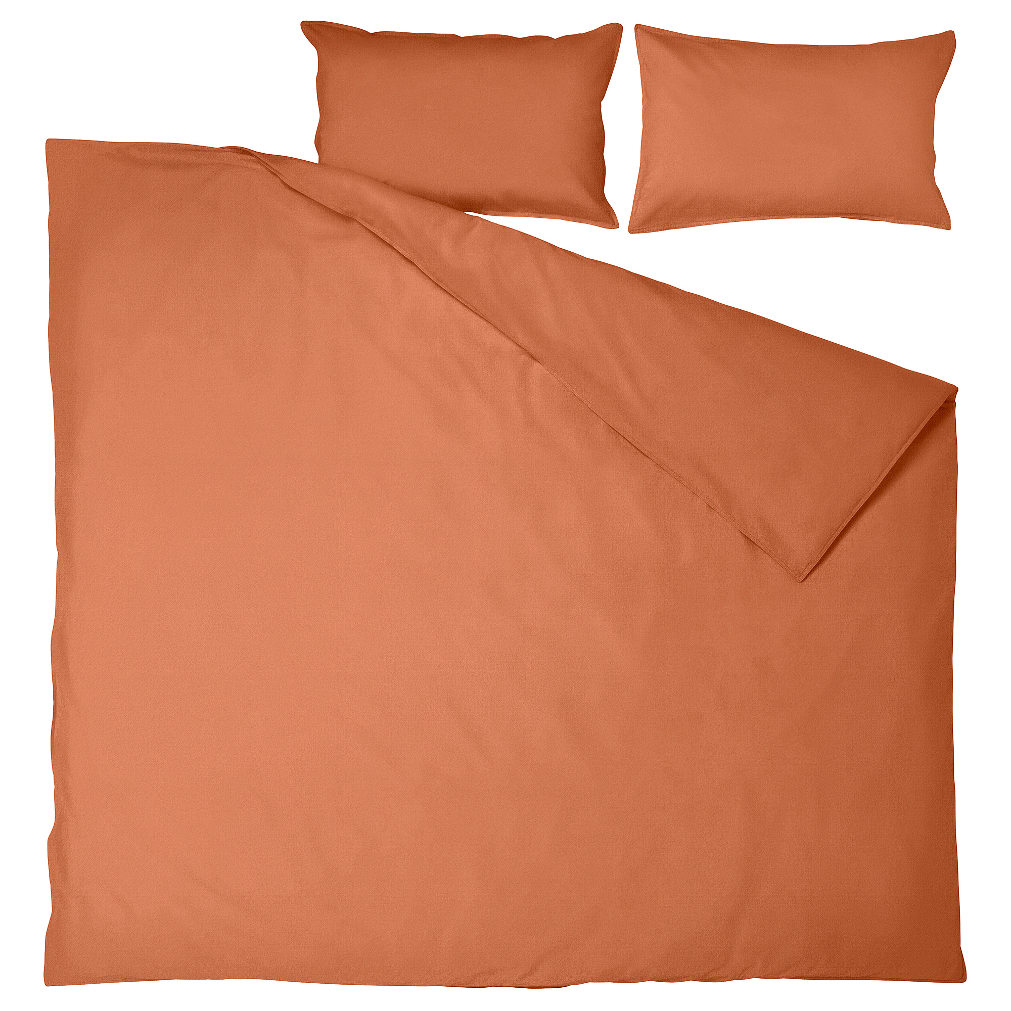 ÄNGSLILJA duvet cover and 2 pillowcases