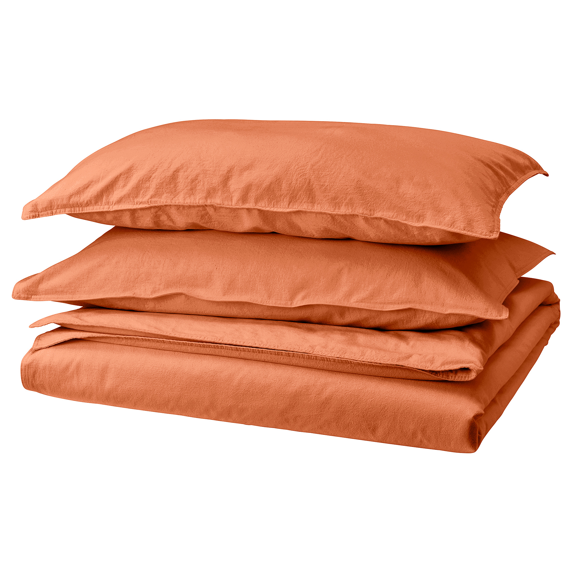 ÄNGSLILJA duvet cover and 2 pillowcases