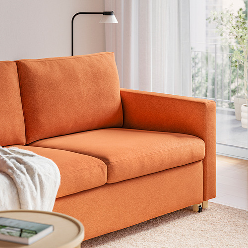 SALTSJÖBADEN 2-seat sofa-bed