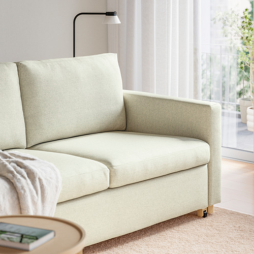 SALTSJÖBADEN 雙人座沙發床