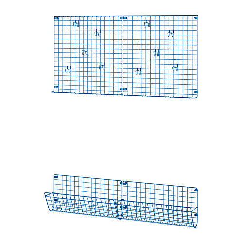 GREJIG 玄關家具 4件組