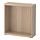 BESTÅ - frame, white stained oak effect, 60x20x64 cm | IKEA Taiwan Online - PE513535_S1