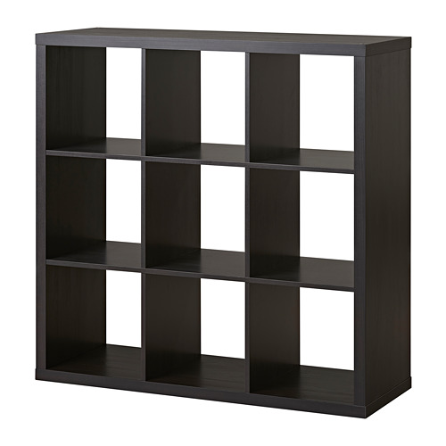 KALLAX shelving unit