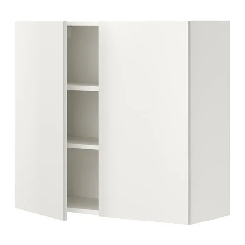 ENHET - 壁櫃組合, 白色, 80x32x75 公分 | IKEA 線上購物 - PE773224_S4