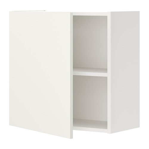 ENHET - wall cb w 1 shlf/door, white, 60x32x60 cm | IKEA Taiwan Online - PE773230_S4