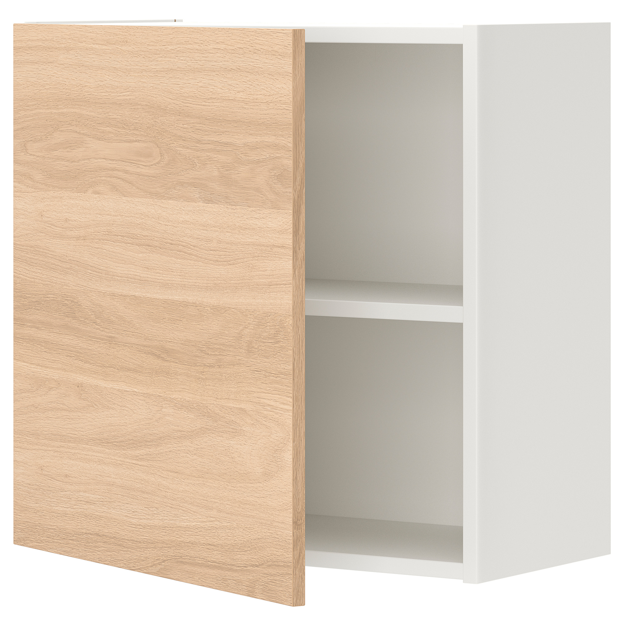 ENHET wall cb w 1 shlf/door