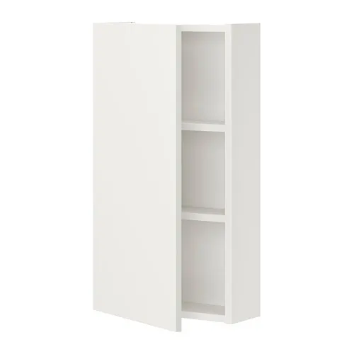 ENHET - 壁櫃組合, 白色, 40x17x75 公分 | IKEA 線上購物 - PE773279_S4