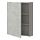 ENHET - wall cb w 2 shlvs/doors, grey/concrete effect | IKEA Taiwan Online - PE773283_S1