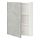 ENHET - wall cb w 2 shlvs/doors, white/concrete effect | IKEA Taiwan Online - PE773289_S1