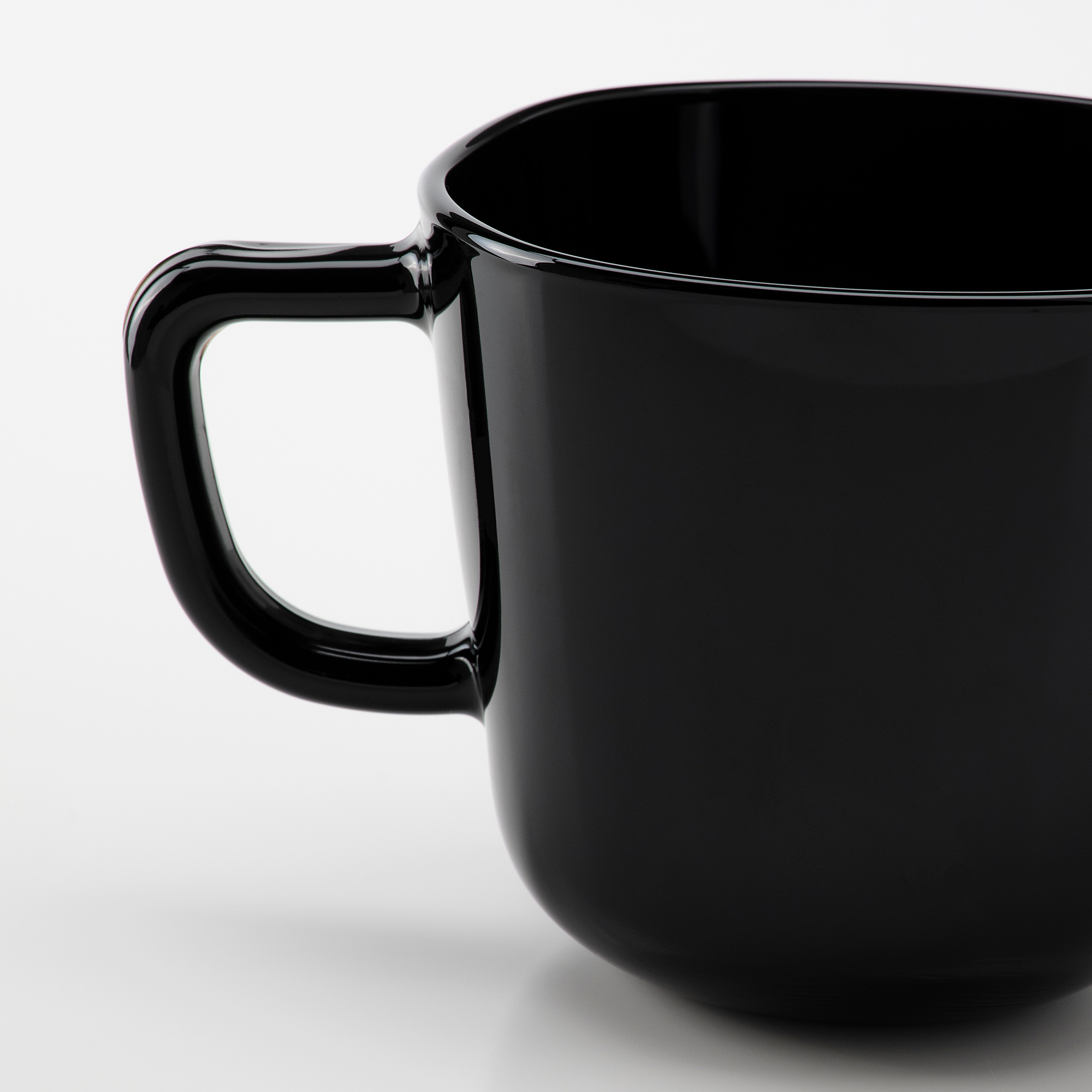 BACKIG mug