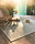 TIPHEDE - 平織地毯, 自然色/黑色, 120x180  | IKEA 線上購物 - PH169019_S1