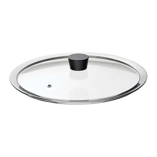 KLOCKREN - pan lid, glass, 29 cm | IKEA Taiwan Online - PE785004_S4