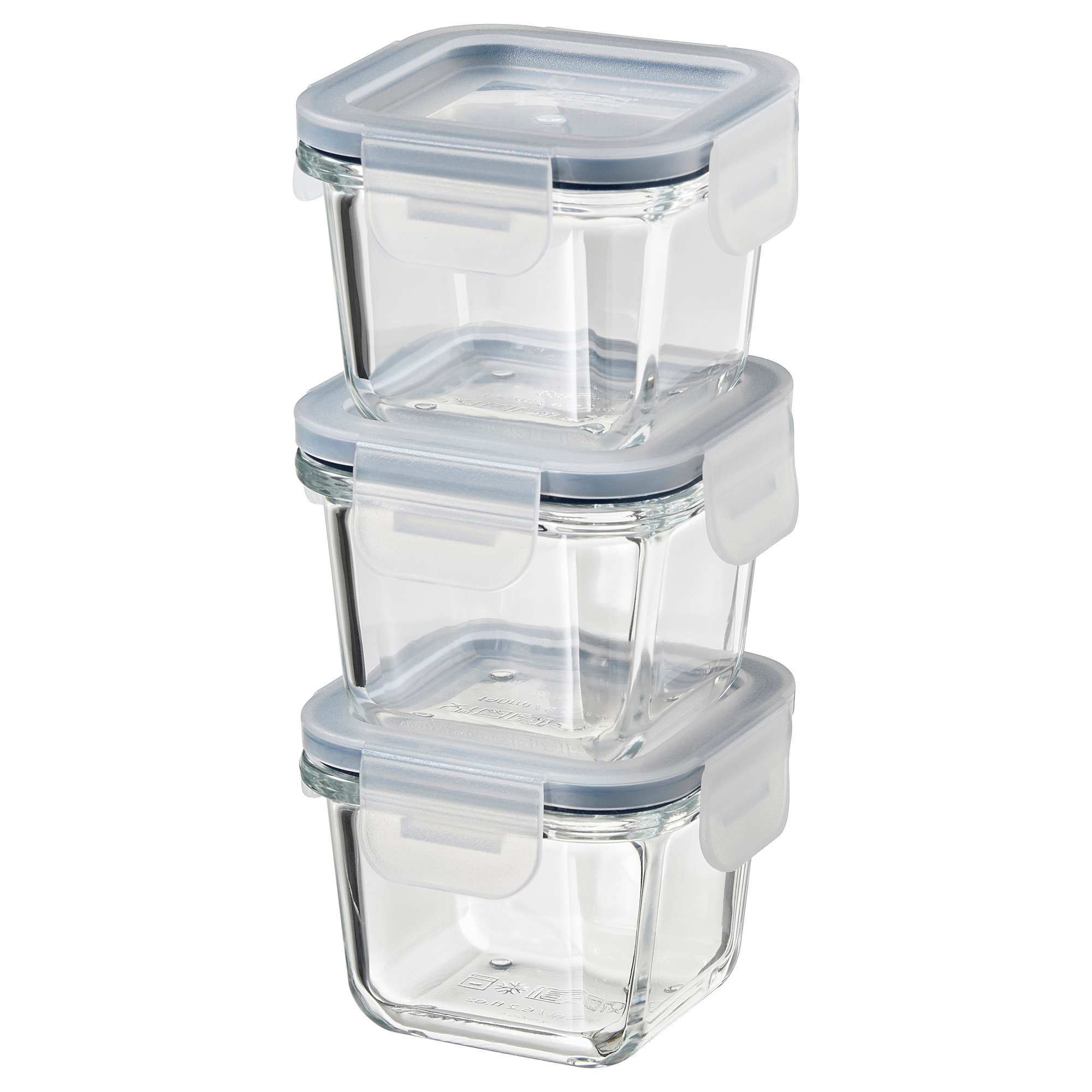 IKEA 365+ food container with lid