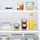 IKEA 365+ - 附蓋保鮮盒, 180毫升,方形/玻璃 | IKEA 線上購物 - PE785019_S1
