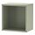 EKET - wall-mounted shelving unit, light green | IKEA Taiwan Online - PE830228_S1